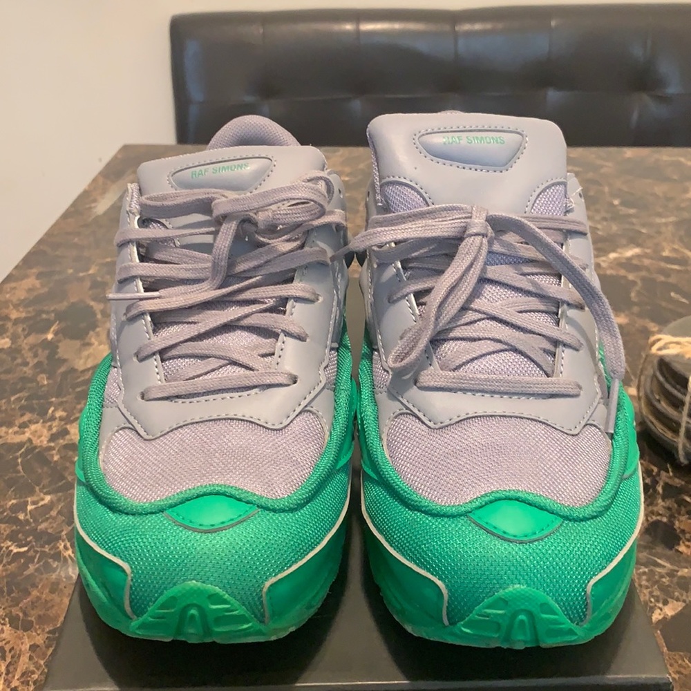 Raf Simons Ozweego adidas